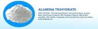 एल्युमिना ट्राइहाइड्रेट घनत्व: कम