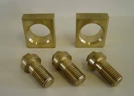Aluminium Bronze Casting