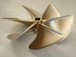 Phosphorus Bronze Casting