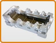 ग्रे आयरन कास्टिंग