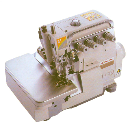 Pegasus Overlock Machine