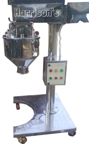 Multi Mill - Capacity: 10-300 Kg/Hr