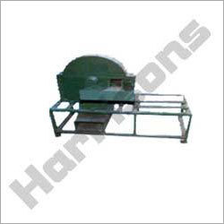 Disintegrator Capacity: High