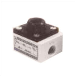 क्विक एग्जॉस्ट वाल्व