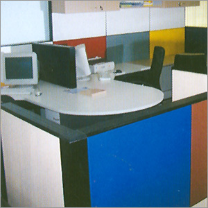 Modular Workstation / Designed Workstation