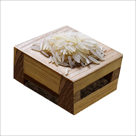 1121 सेला बासमती चावल