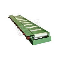 Conveyors Machine - High-Grade Steel, Customizable Lengths and Widths , Enhanced Efficiency and Durability