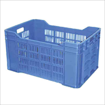 Multipurpose Crate