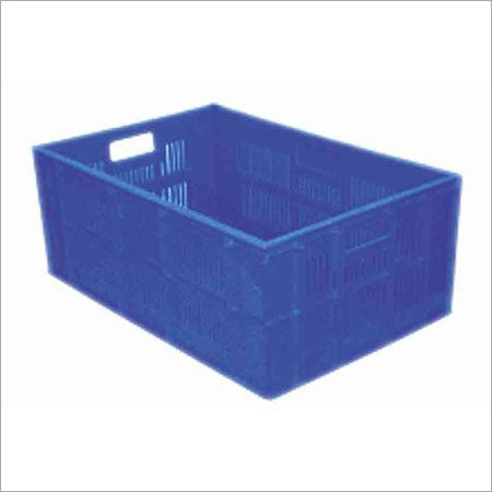 Bakery Crates