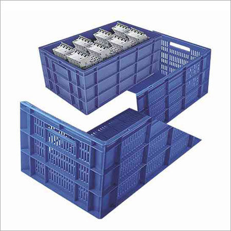 600 X 400 Crates