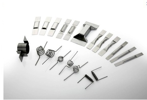 टंगस्टन उत्पाद