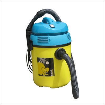 वैक्यूम क्लीनर