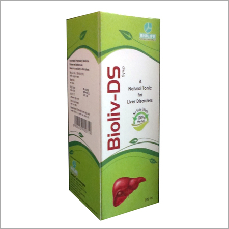 बायोलिव-डीएस