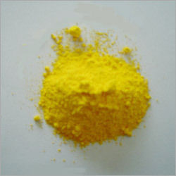 Pigment Yellow 62