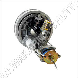 रोलिंग शटर स्वचालन