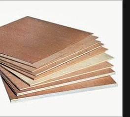 Bwr Grade Plywood