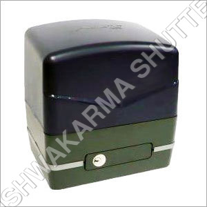 स्लाइडिंग गेट मोटर