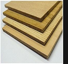 Decorative Plywood