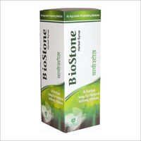 Herbal Biostone Syrup