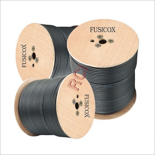 समाक्षीय तार