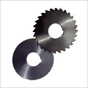 Hss स्लिटिंग कट्टर