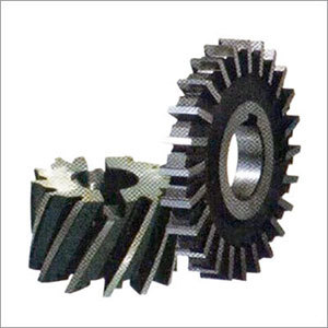 Hss शेल एंड मिल कटर