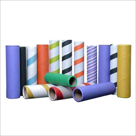 Hollow Paper Tubes