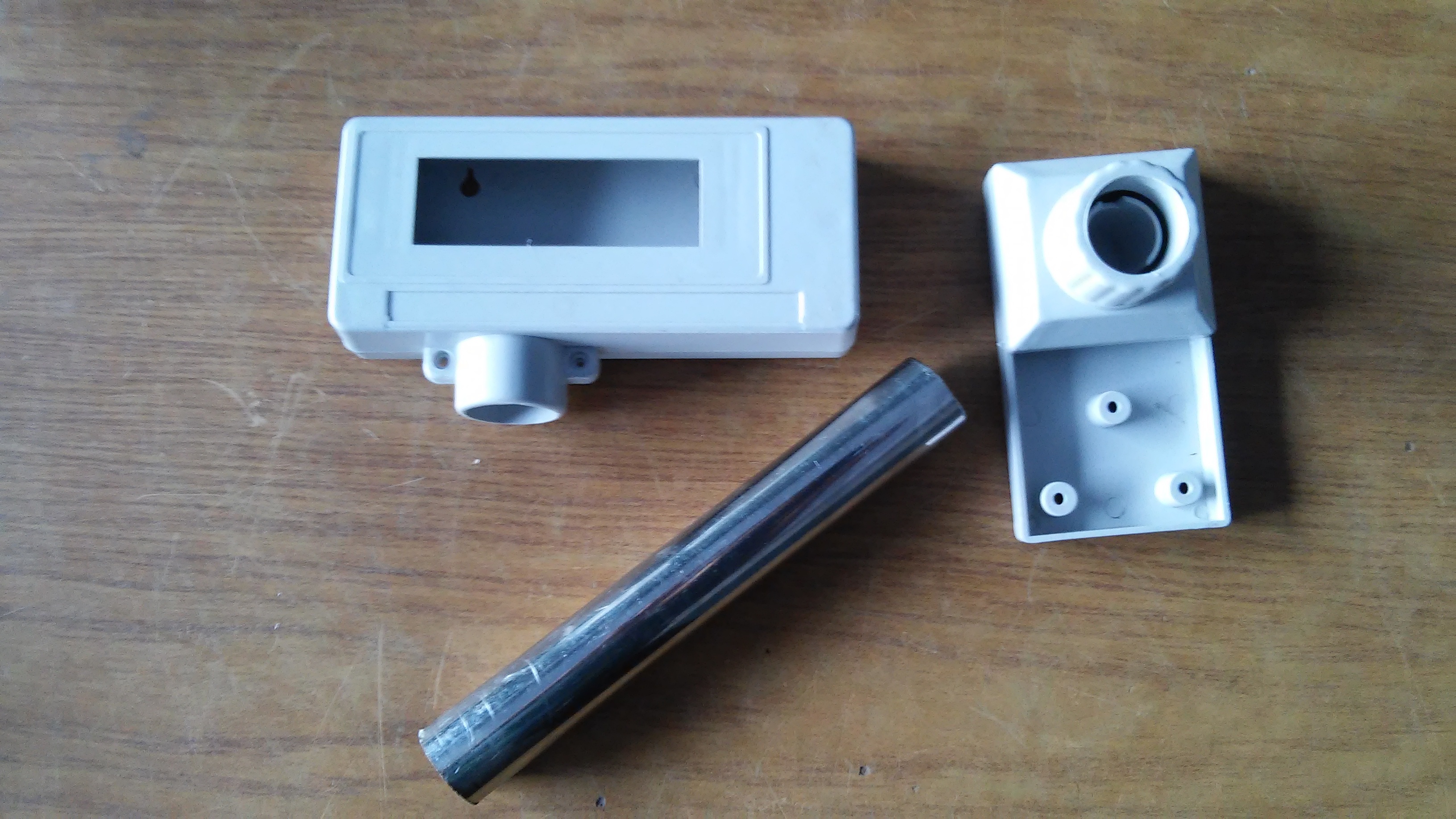 Weighing Scale Abs Body Capacity Range: 10-25 Kilograms (Kg)
