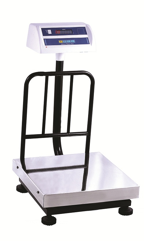 Weighing Indicator Abs Body Capacity Range: 5-20 Kilograms (Kg)