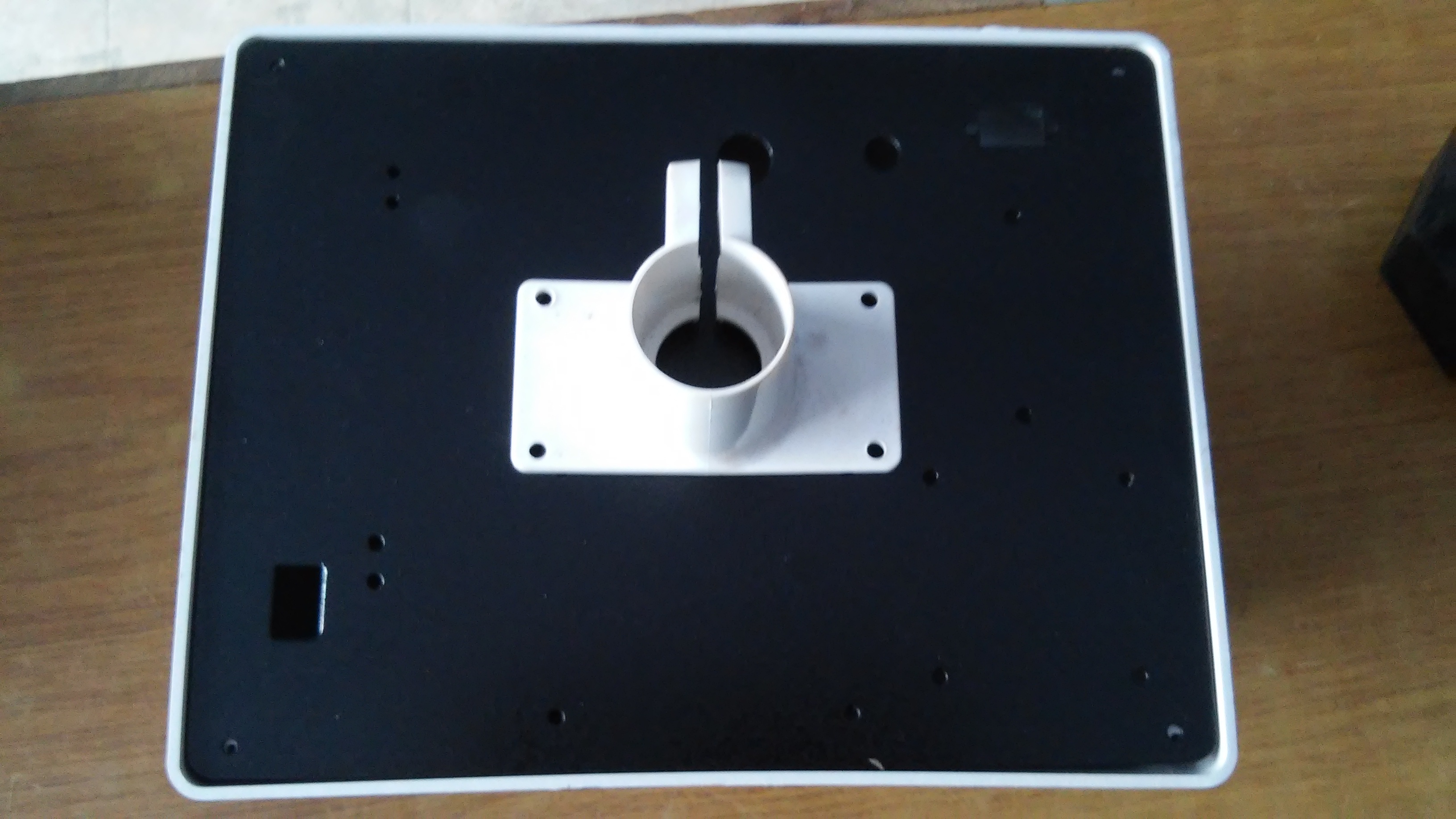Weighing Indicator Abs Body Capacity Range: 5-20 Kilograms (Kg)