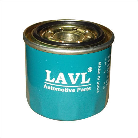 Automotive Oil Filters