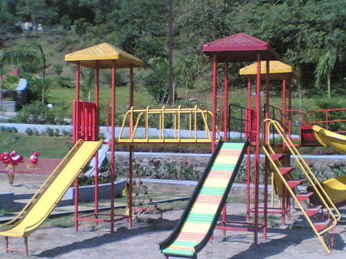 Multiplay Systems