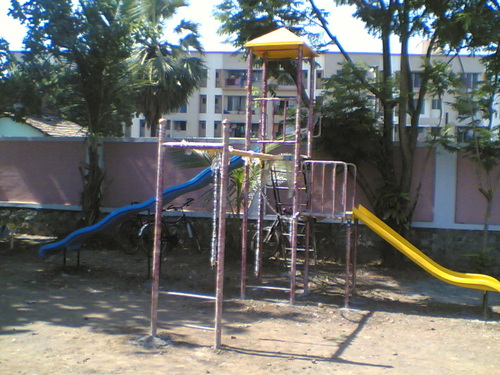 Multiplay Systems