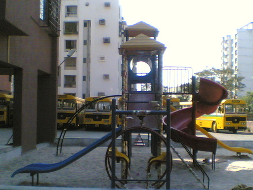 Multiplay Systems