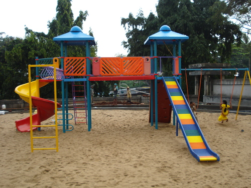 Multiplay Systems