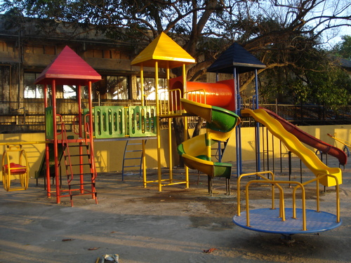 Multiplay Systems
