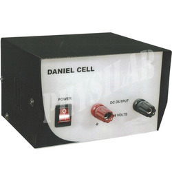 Aluminium Daniel Cell