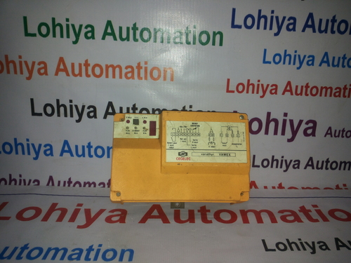 नियंत्रण Fxm-4