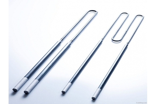 मोलीब्डेनम डायसिलिसाइड हीटिंग तत्व