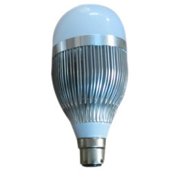 15W एलईडी बल्ब