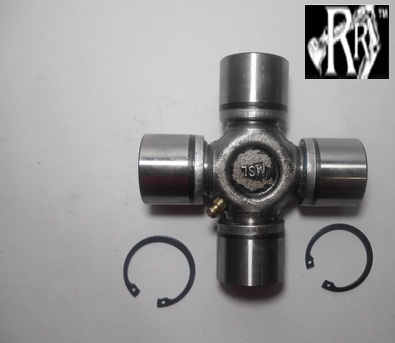 Black Transmission Shaft Cross (Rr121/29800)
