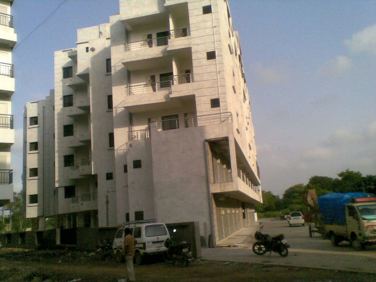 Civil Construction Service