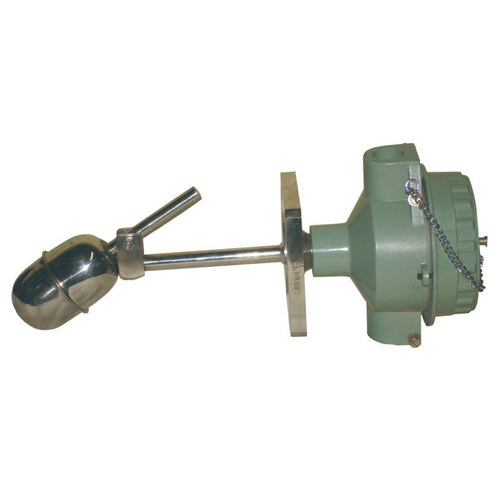 फ्लेमप्रूफ लेवल स्विच