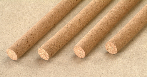 Agglomerated Cork Rods