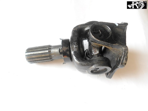 पीडी शाफ्ट आधा एन/एम (आंतरिक मिलिंग)