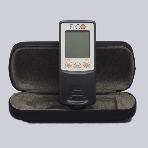 Digital Elcotest Accuracy: 99  %