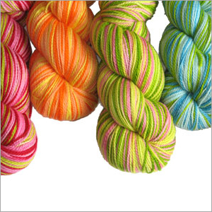 कपड़ा यार्न