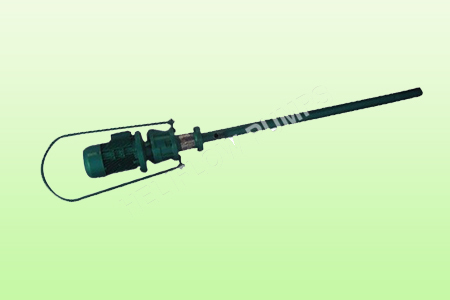 बीवी सीरीज़ स्क्रू पंप्स