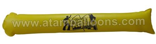 Action Replay Cheer Stick Size: 22a X 4a