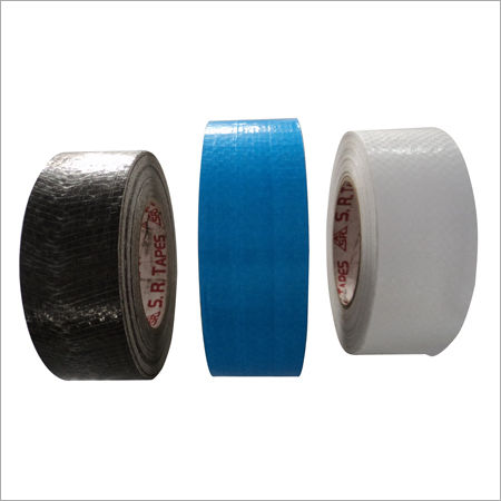 Hdpe Fabric Tape